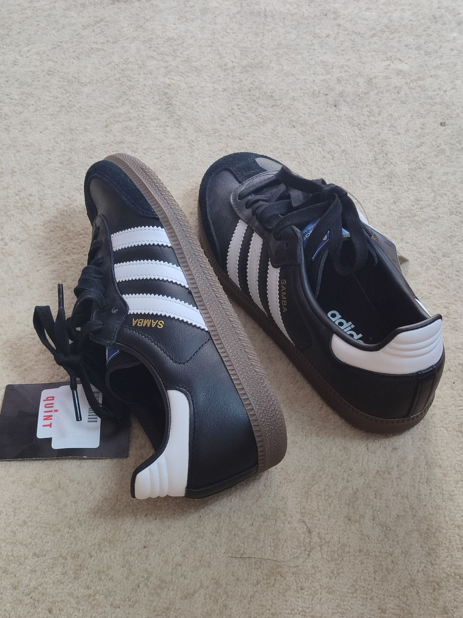 Кеды Adidas Samba