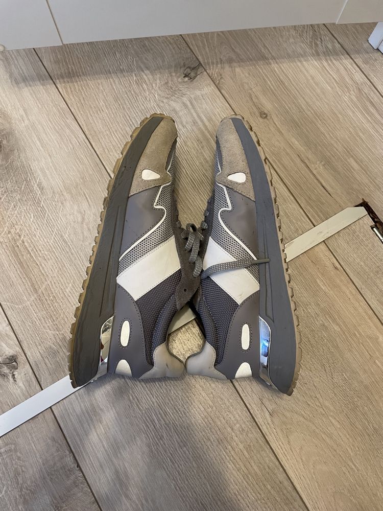 Sneakers/adidasi Michael Kors