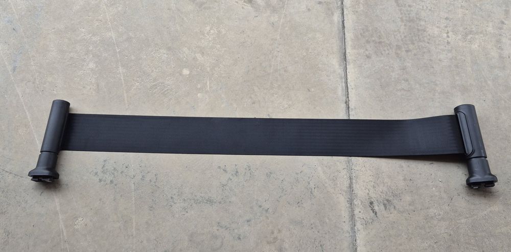 Разделител за багажник  Audi