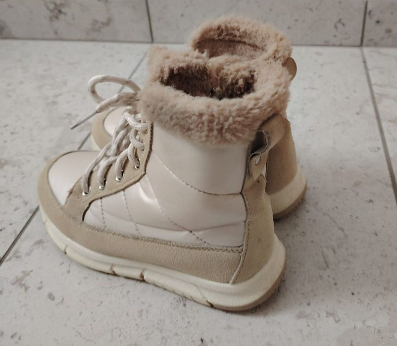 Детски обувки Skechers