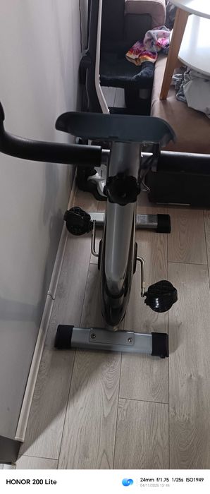 Велометър почти неизползван