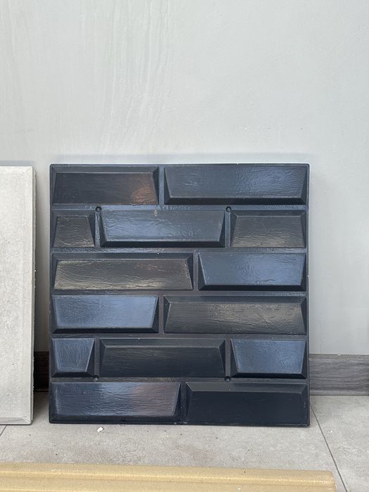 Фасадные термопанели от производителя — Лучшая цена в Алматы!