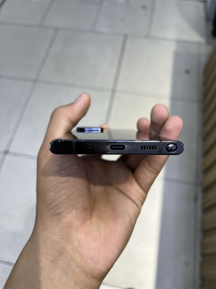 samsung not 20 ultra 5g
