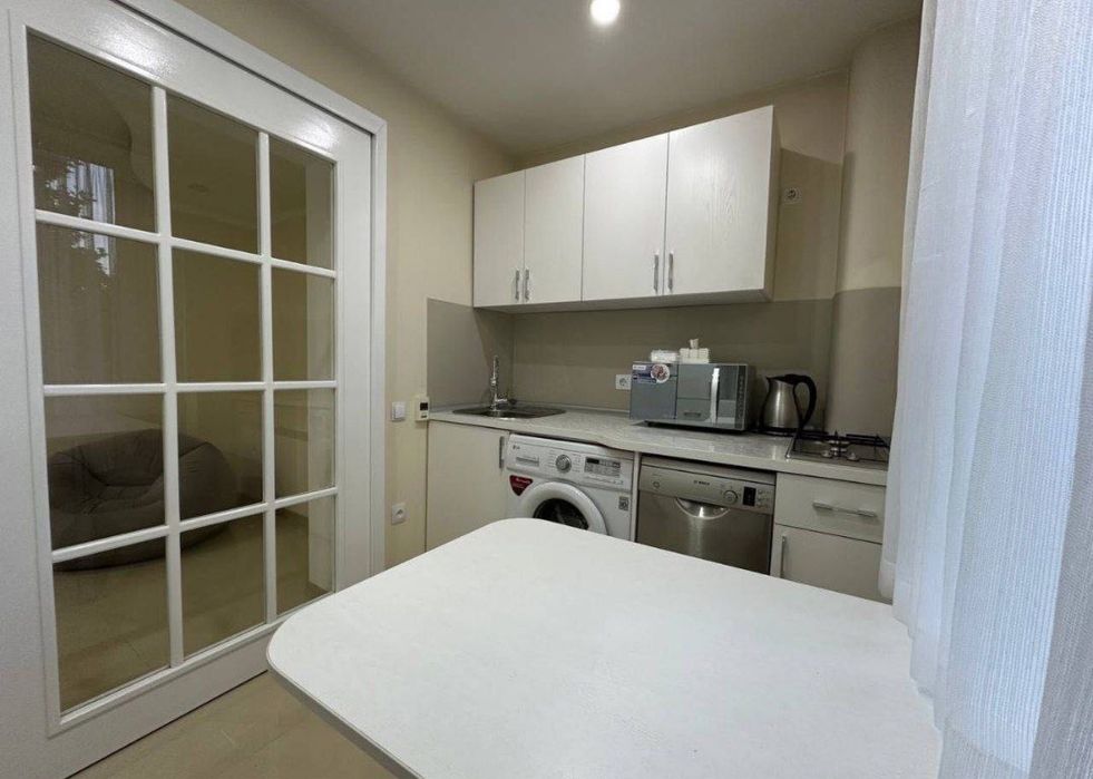 Чиланзар 9 квартал , 1 комнатная