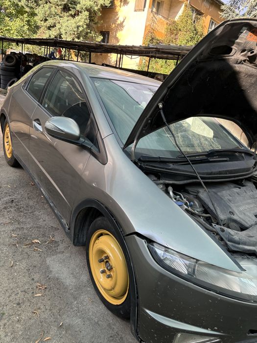 Honda/хонда свивик 1.8бензин/2.2 cdti на части