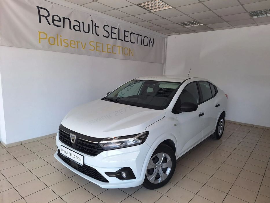Dacia Logan Stare perfecta