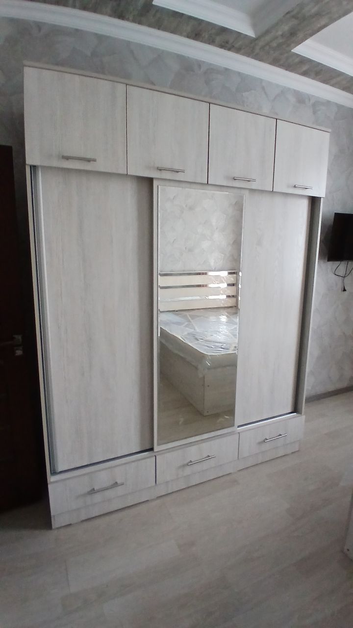 Buyurtma mebelar