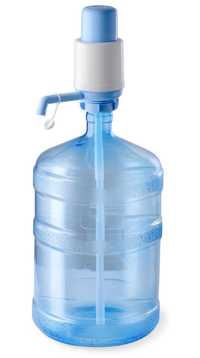 Вода бутылированая су питьевая вода  диспенсер кулер помпа