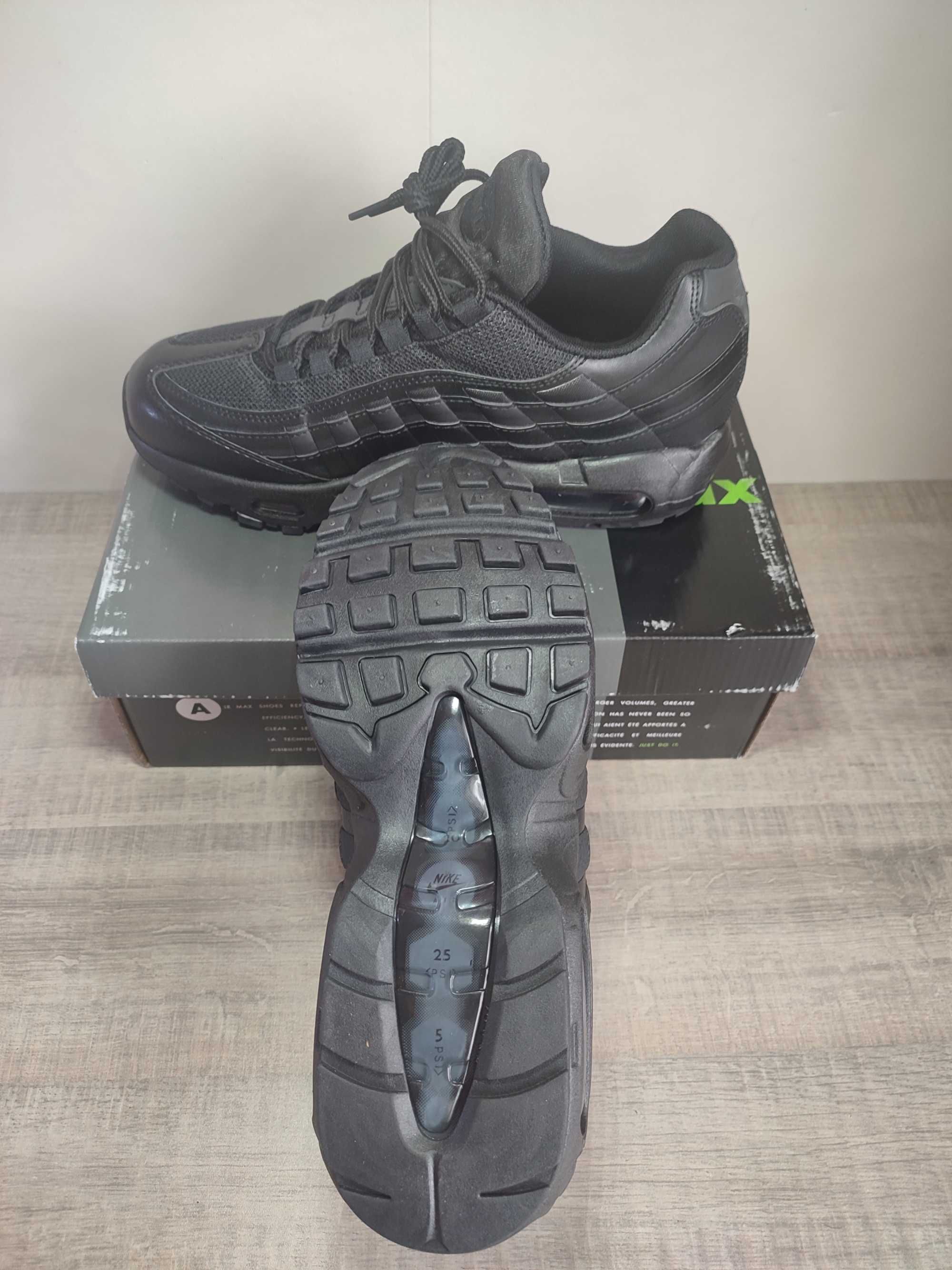 Nike Air Max 95 - 43 44 45