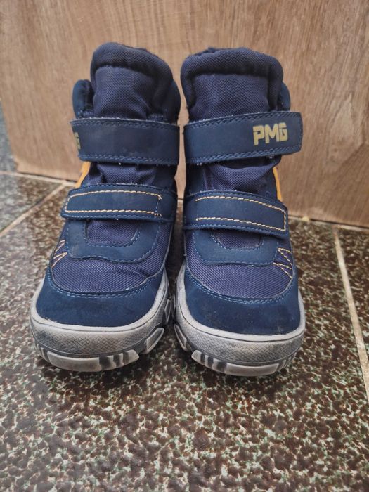 Зимни ботуши Primigi 30 номер