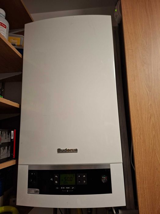 Centrala Termica Buderus GB072 24k