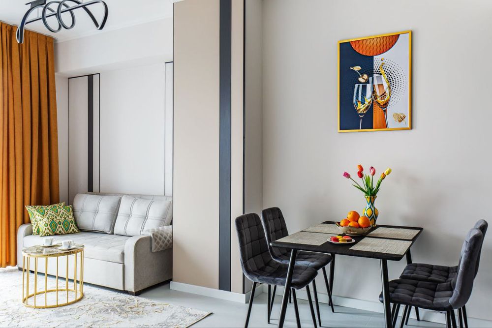 Посуточный квартиры