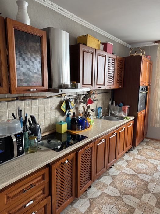 Продам кухонный гарнитур