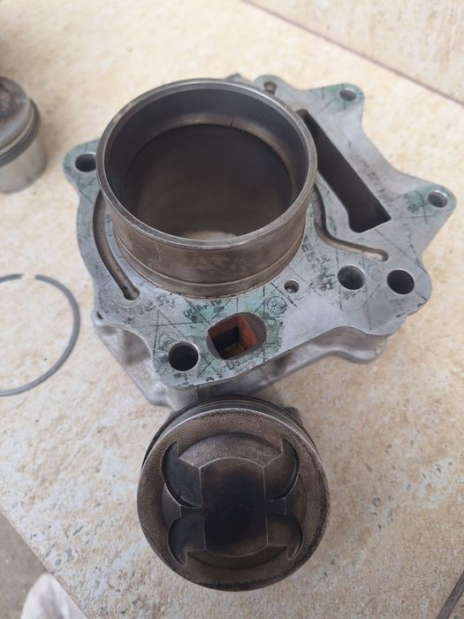 Leagăn  gradina cilindru set