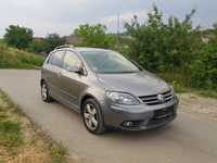 Golf V Plus United TDI 2009 Euro 4