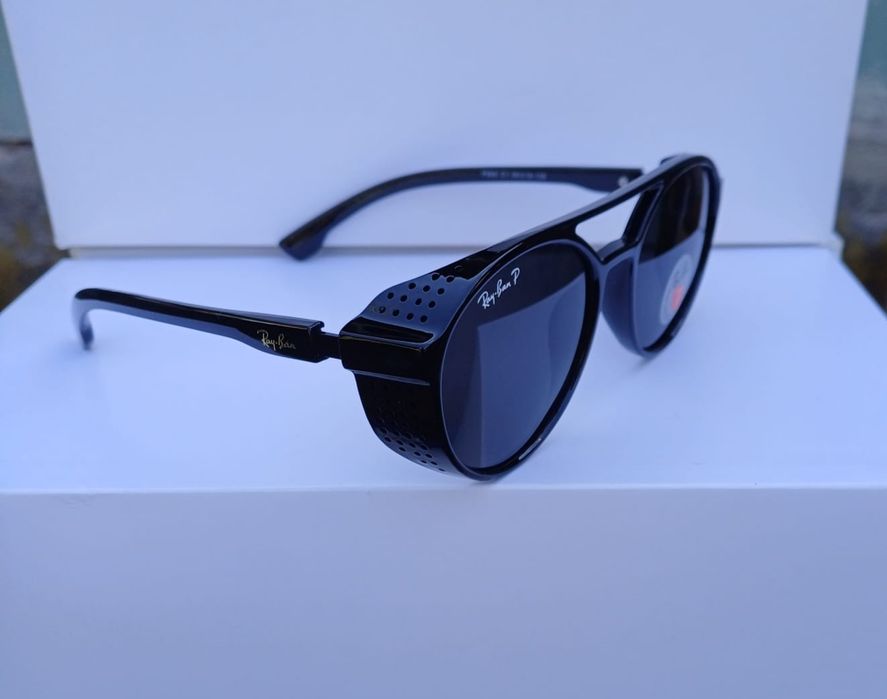 Ochelari de soare rb P 998 lucios