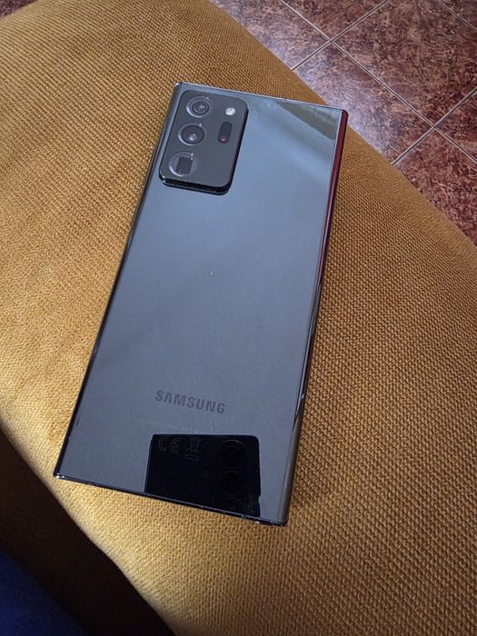 Samsung Galaxy Note 20