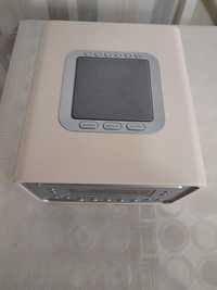 Sonoro Cubo AU-1300 CD/MP3 Radio