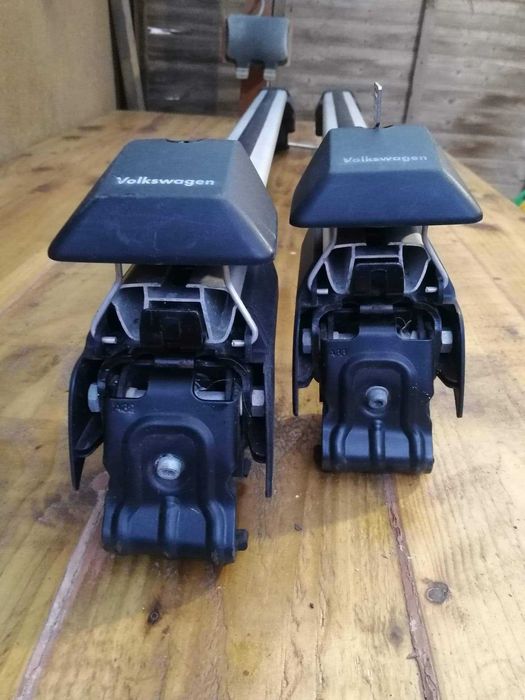 Оригинални греди за Фолксваген Тигуан (VW Tiguan) 2016 - 2020