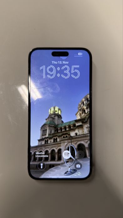 iPhone 14 Pro Max 256GB