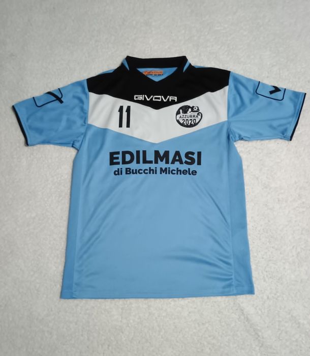 Tricou fotbal Givova