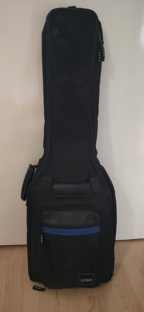 Fender sequer stratocaster + rocksmith cable