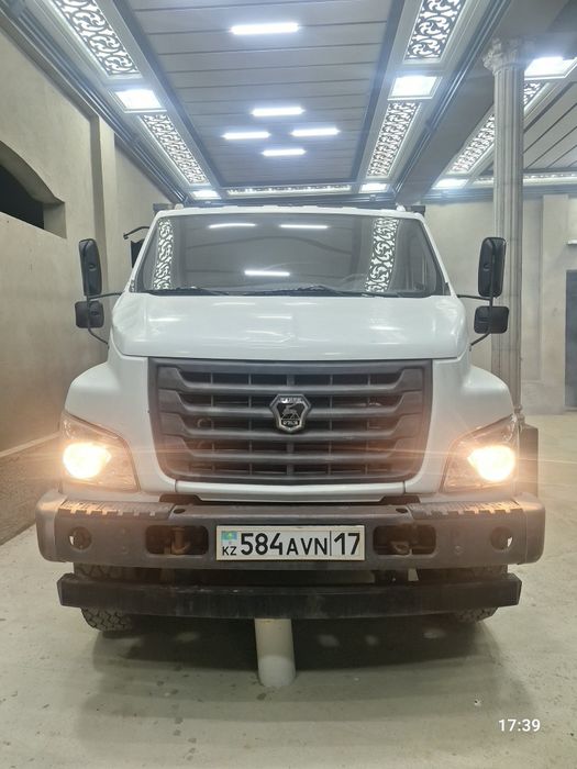 Срочна Газон некст сатылады