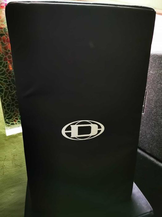 Dynacord - TOP VL 152 si BASS F8