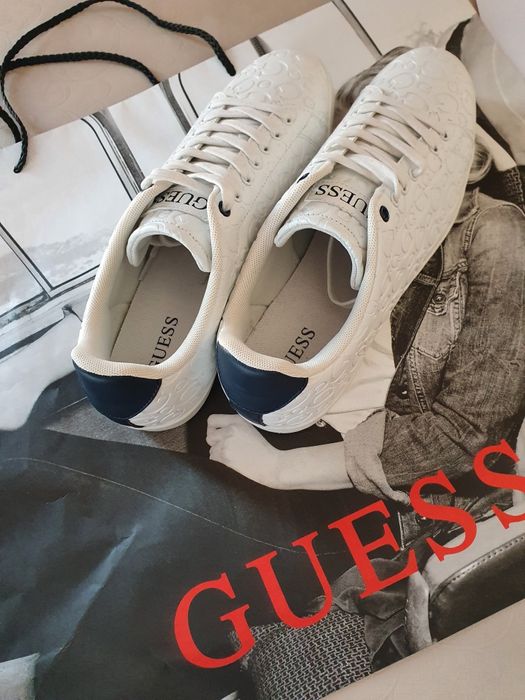 Snikers Guess,  bărbați ( originali )