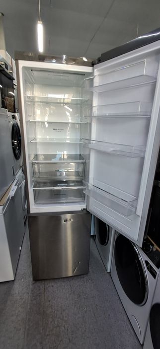 Frigider LG 384l A+++ Total No Frost import GERMANIA Garantie MS147