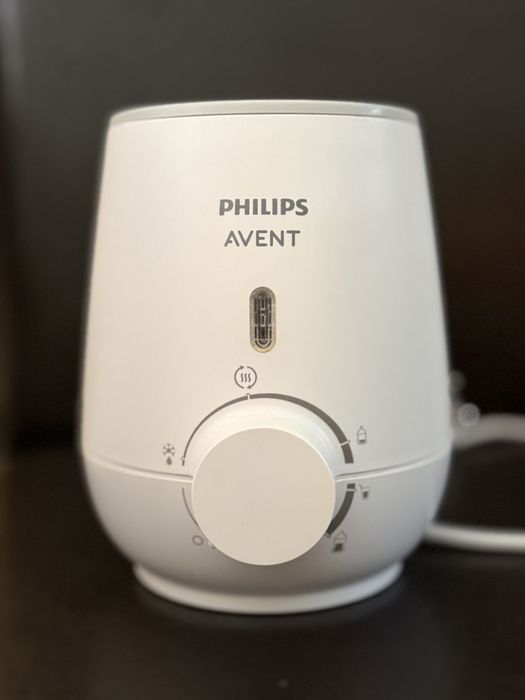 Incalzitor philips avent