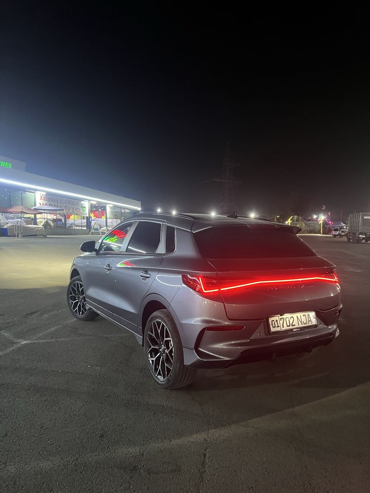BYD E2, 2023 + ДОП. ОПЦИЯ $15,000