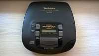 Technics SL-XP600 MASH CD Player discman model rar functional 100%