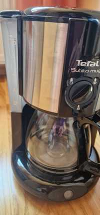 Cafetiera Tefal 10 cafele