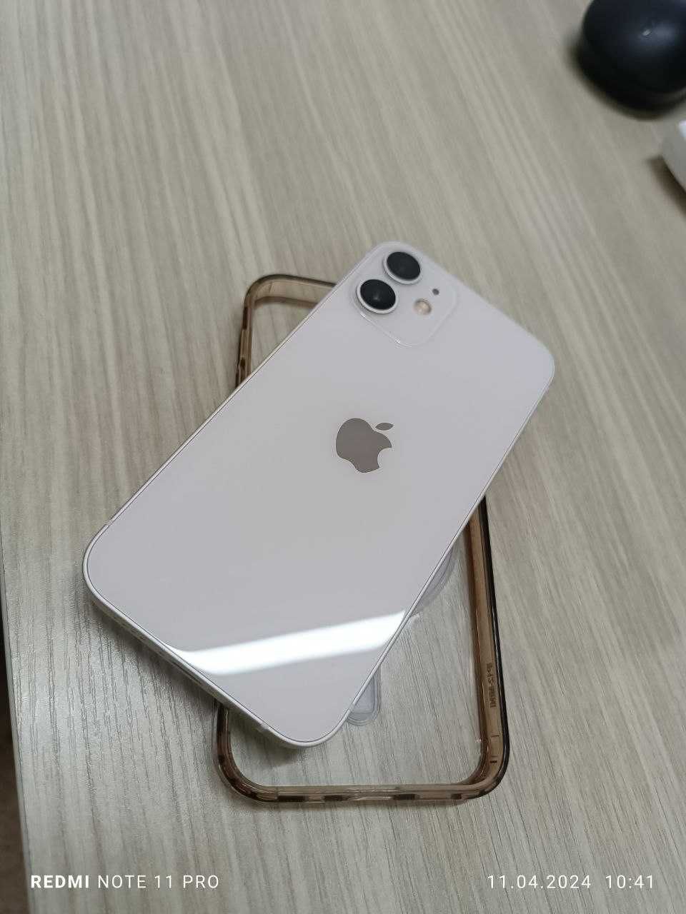 Iphone 12 mini 64 GB halol nasiya savdo