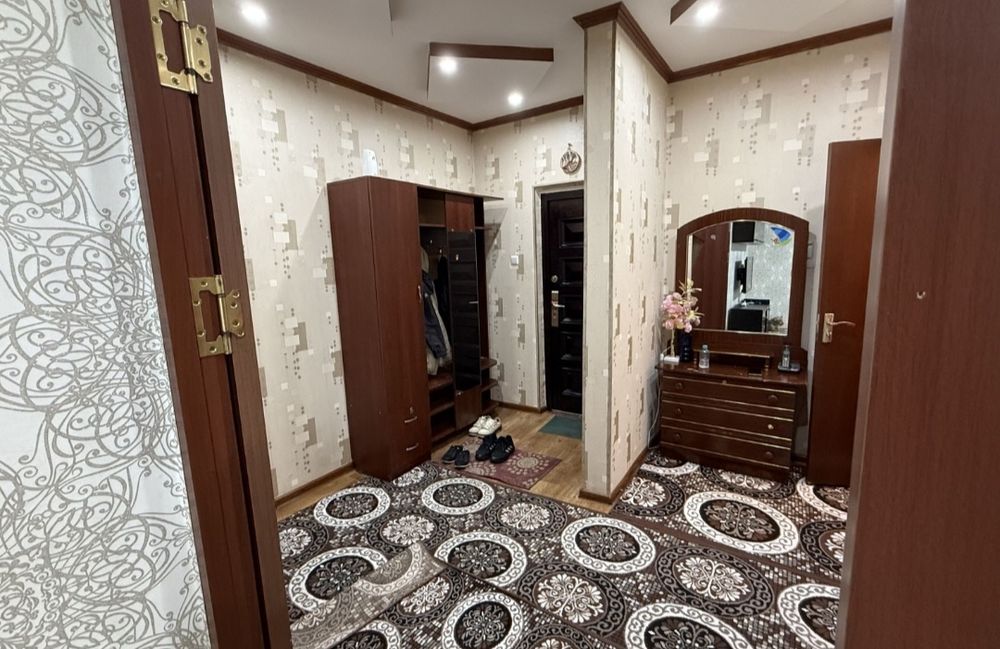 Аренда квартиры 2/2/4 ТТЗ-4 Корзинка