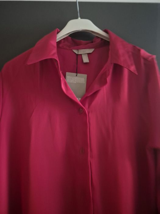 Camasa dama H&M xl