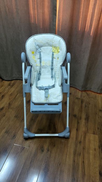 Стул детский для кормления