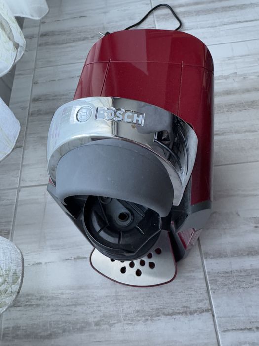 Espressor De Cafea Bosch Tassimo