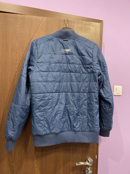 Яке Nike Olympic Games Sochi 2014 NBC Jacket Jordan NBA Adidas Puma