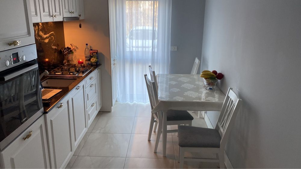 Apartament 2 camere Chisoda