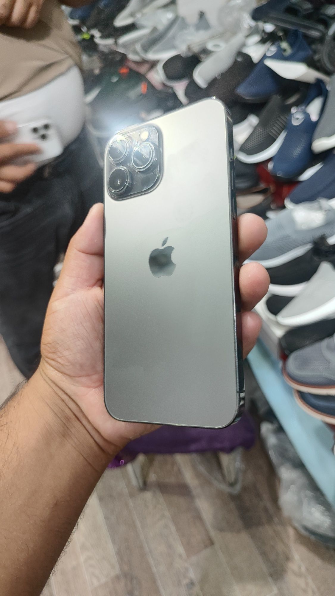iPhone 13 pro max