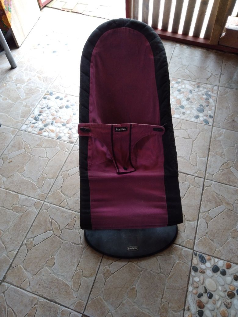 Accesorii pentru bebeluși