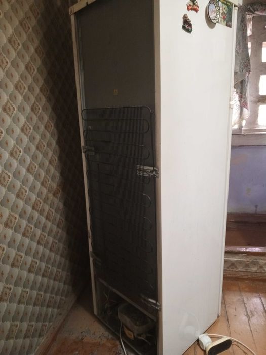 Холодильник SNAIGE