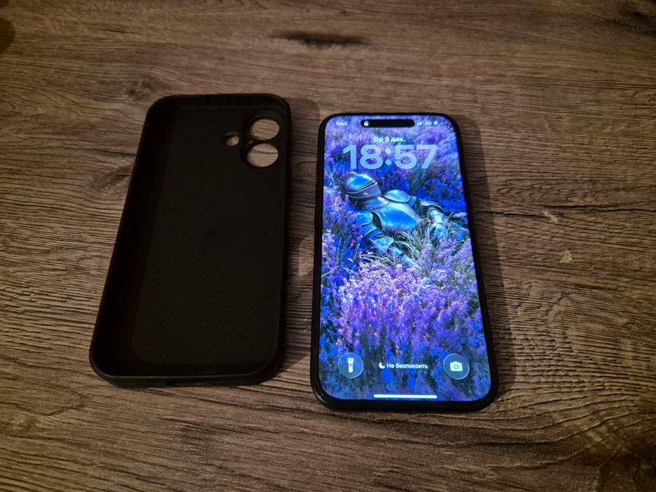 Iphone 16, торг есть