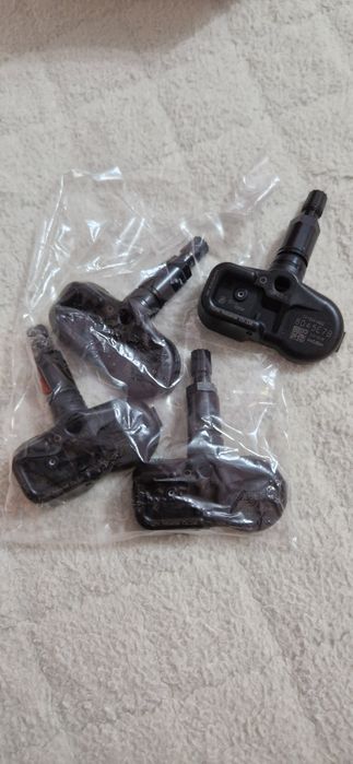 Датчик давления шин камри70