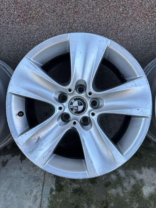 Jante Bmw style 327 R17 5x120