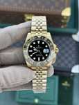 Rolex GMT-Master ||