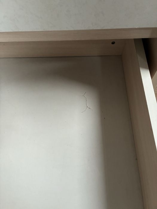 Бебешка кошара с матрак