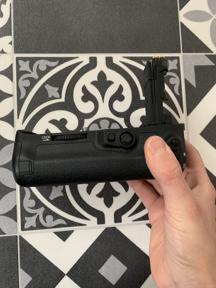грип за батерии Canon BG-20 Battery Grip